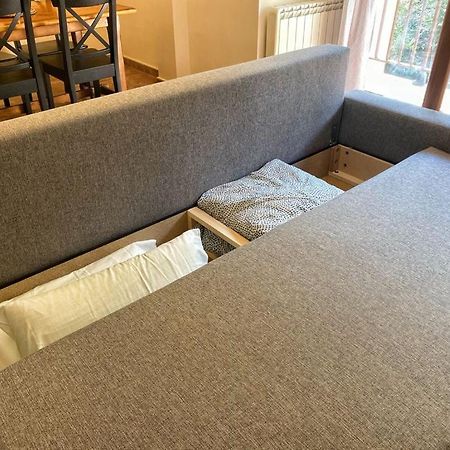 Apartament Duplex En Guardiola De Bergueda Zewnętrze zdjęcie