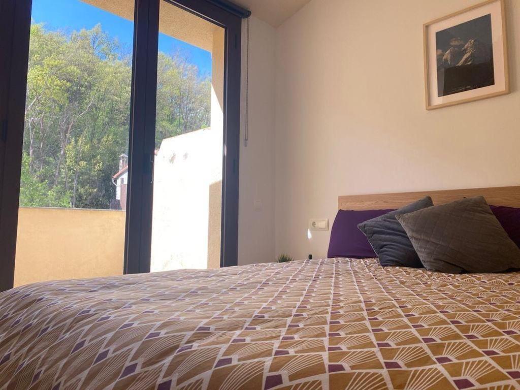 Apartament Duplex En Guardiola De Bergueda Zewnętrze zdjęcie