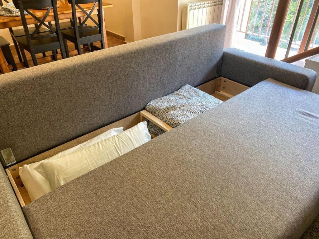 Apartament Duplex En Guardiola De Bergueda Zewnętrze zdjęcie
