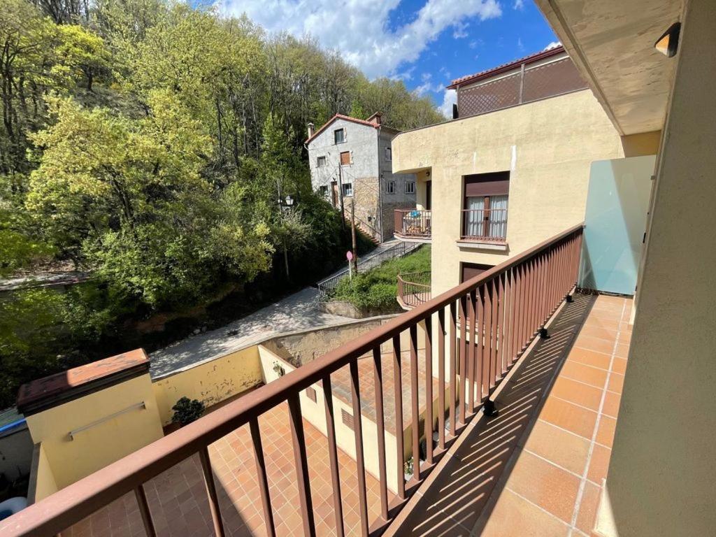 Apartament Duplex En Guardiola De Bergueda Zewnętrze zdjęcie