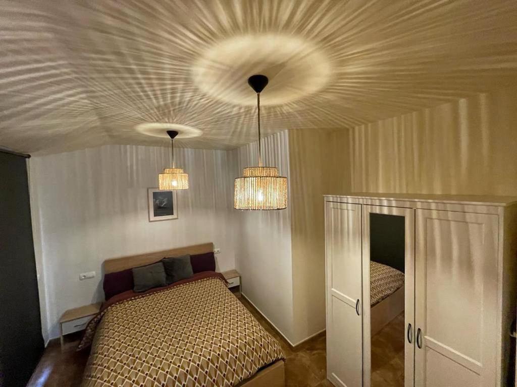Apartament Duplex En Guardiola De Bergueda Zewnętrze zdjęcie