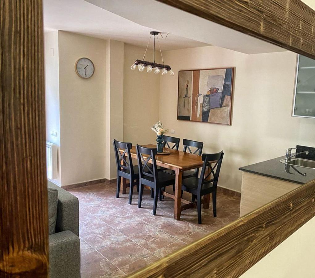 Apartament Duplex En Guardiola De Bergueda Zewnętrze zdjęcie