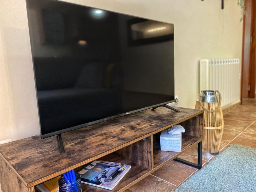 Apartament Duplex En Guardiola De Bergueda Zewnętrze zdjęcie